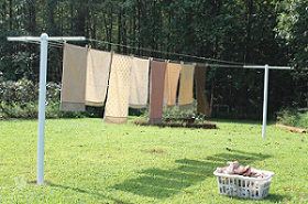 Clothes Drying Lines