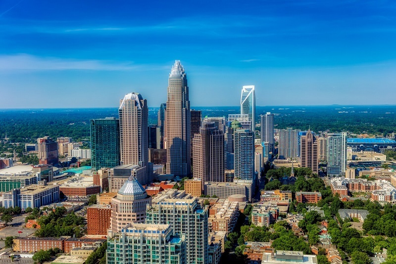 Why Move to North Carolina? 5 Great Reasons