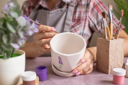 Handmade Mugs