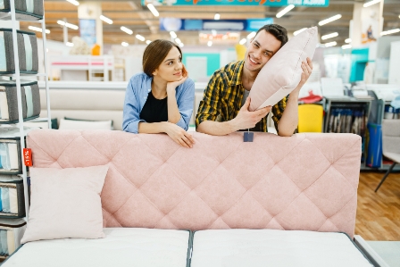 Bob's Discount Furniture and Mattress Store