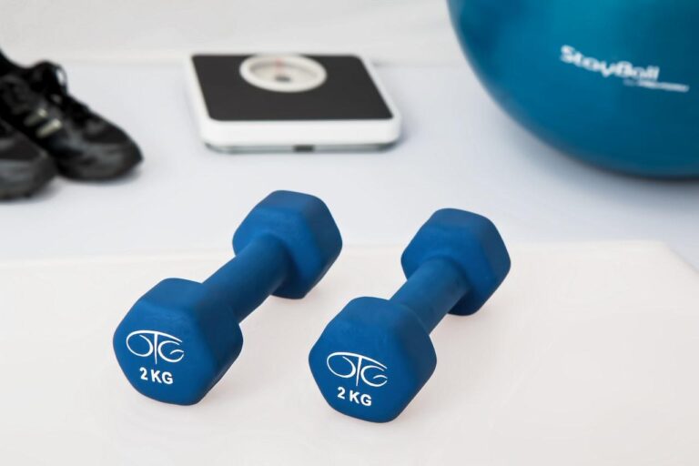Home Gym