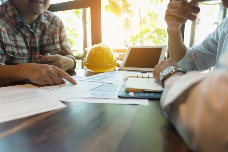 contractor services