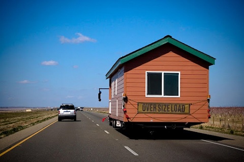 How to Expand a Mobile Home
