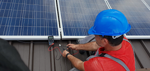 How long does it take to install solar panels