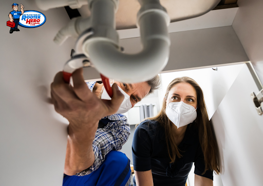 Plumbing Emergencies