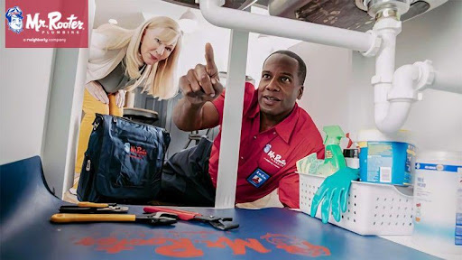 Plumbing Maintenance