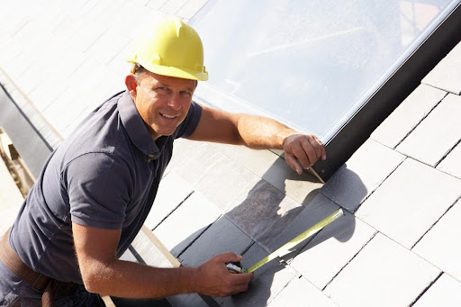 Roof Installation Services