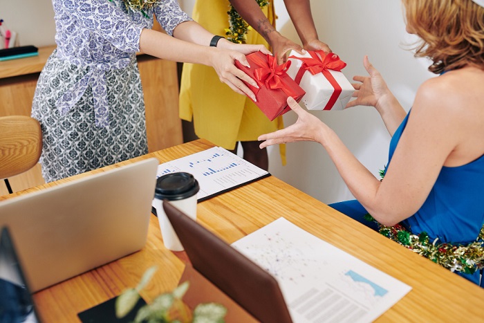 Gift Baskets