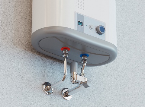 Tankless Water Heaters