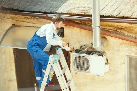 Commercial Heating Repair Services