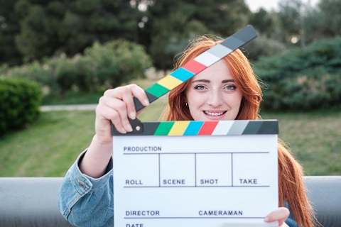 Emotional Palette Using Color Correction