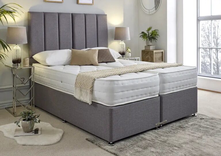 Perfect Guest Room
