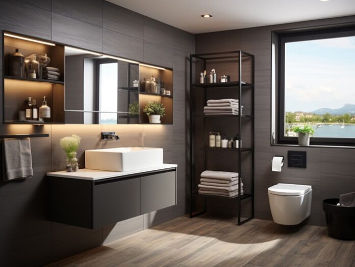 Bathroom Remodeling Trends