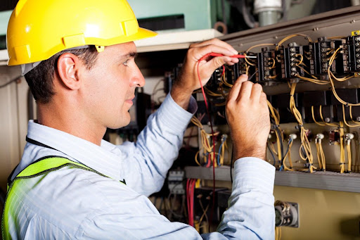Electrical Installation Services Electrical Installation Services