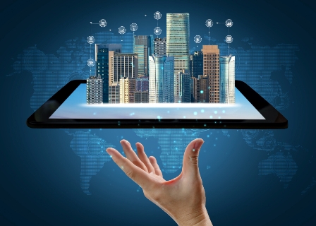 AI is Enhancing Real Estate AI is Enhancing Real Estate