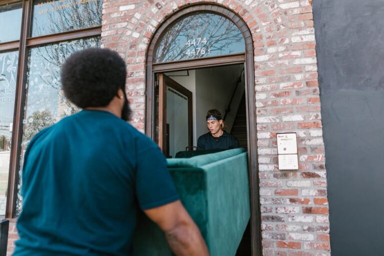 Saving Time and Money: Tips for Efficient Appliance Moving