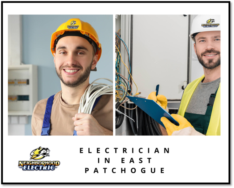 7 Warning Signs You Might Need Electrical Repair