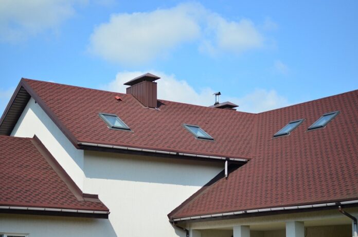 roof installation services