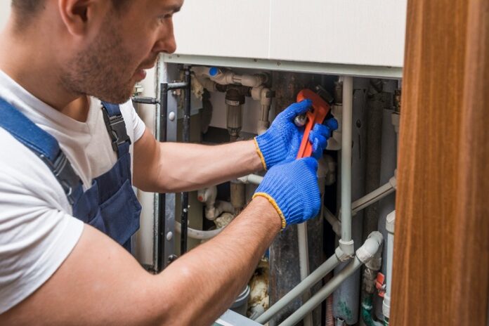Installation Services in Homer Glen
