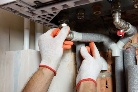 Furnace Repair Services