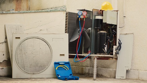 Furnace Maintenance Services Furnace Maintenance Services