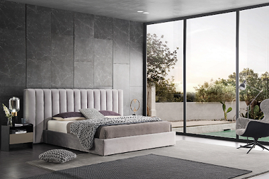 Invest in a Luxury Bed Invest in a Luxury