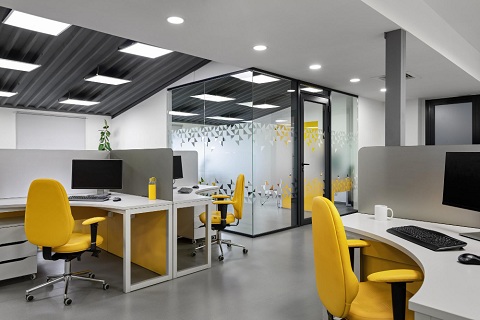 Office Furniture