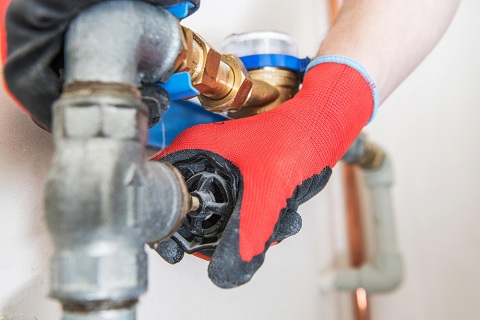 Plumbing Emergencies