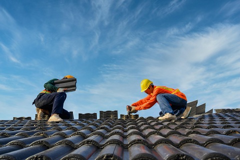 Roof Repair