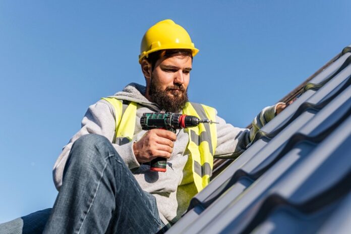 Professional Roofing Companies