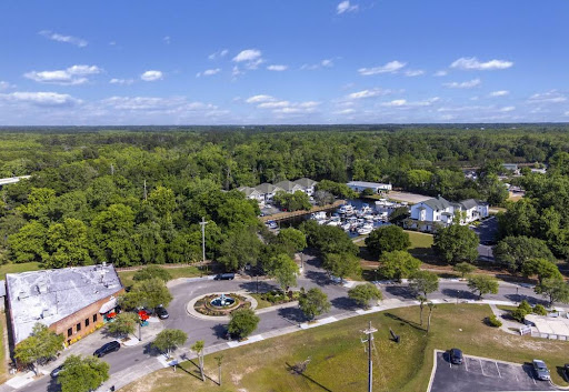 Family-Friendly Living