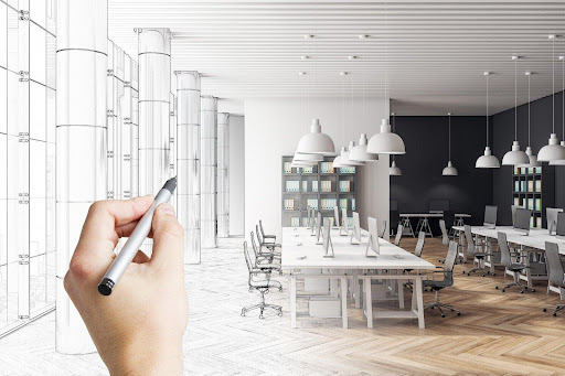 Interior Construction Services