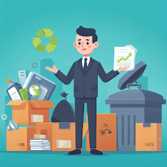 Junk Removal Company