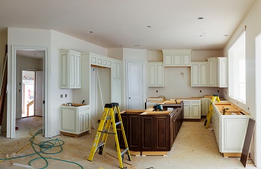 Kitchen Renovation