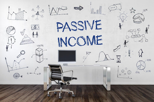 Passive Income Ideas