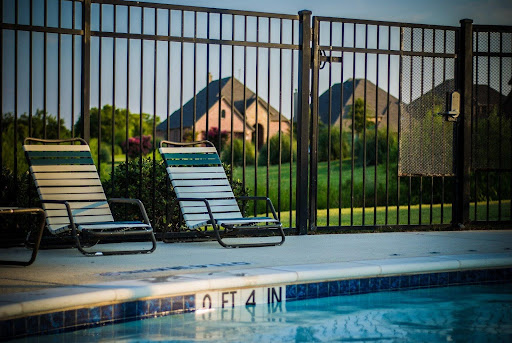 Pool Fencing