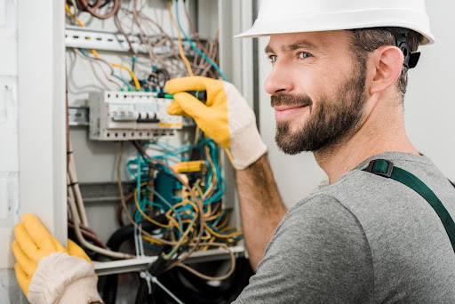Residential Electrician Services