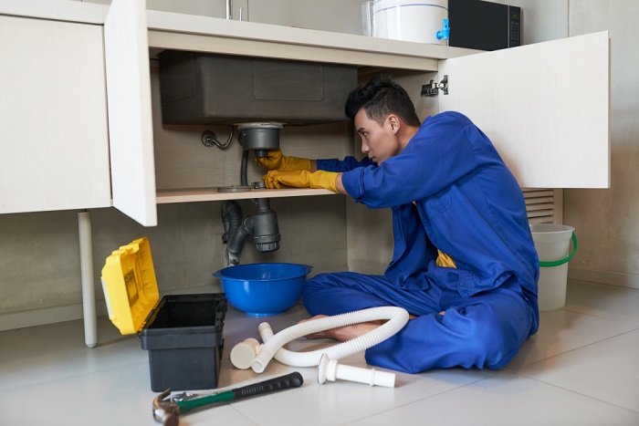 Plumbing Service