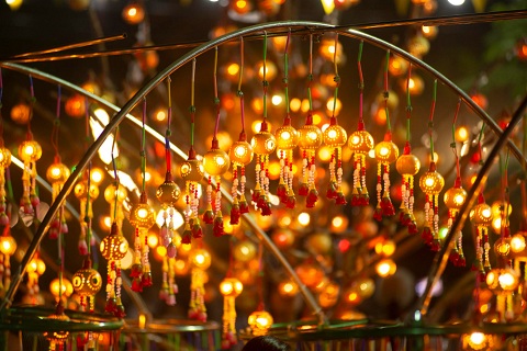 Unveiling the World of Fairy Lights – Types and Decorative Delights