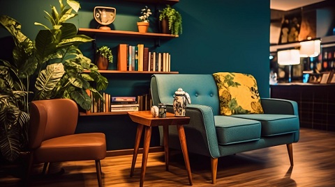 Home Interior Design