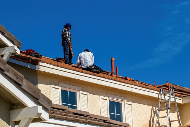 Restoring Your Roof
