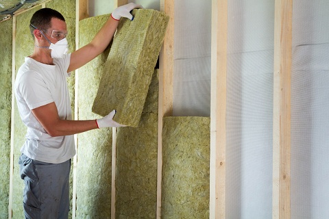 Spray Foam Insulation