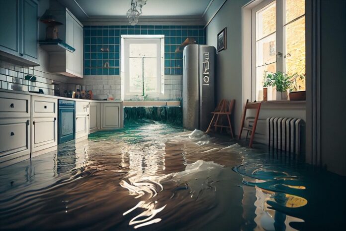 Water Damage