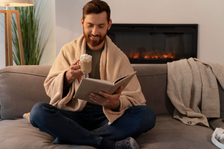 The Future of Home Heating: Innovations That Could Change How We Stay Warm