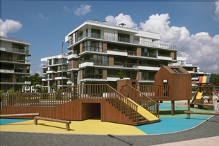 Modernist House Bombay