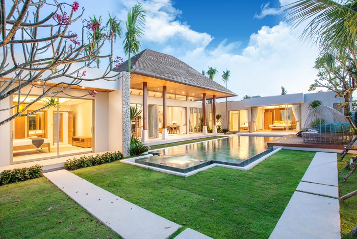 From Beachfront Villas to Urban Condos: Panama Properties for Every Lifestyle
