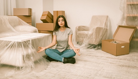 Long-Distance Moving