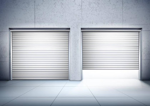 What is a Rolling Shutter?