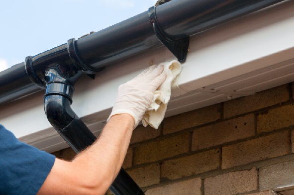 cleaning contractors