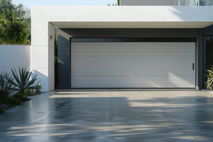 Garage Doors